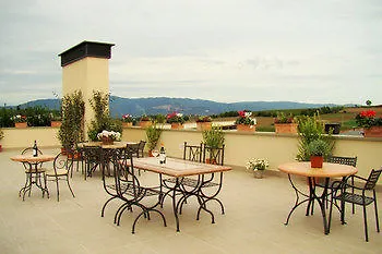 Cortona Golf & Spa Resort Montecchio Del Loto Hotel