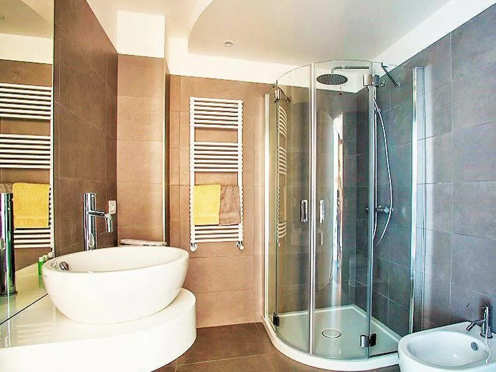 Hotel Cortona Golf & Spa Resort Montecchio Del Loto