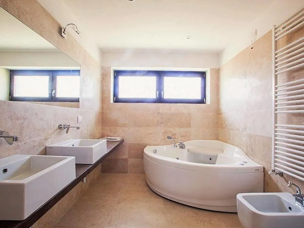 Cortona Golf & Spa Resort Montecchio Del Loto