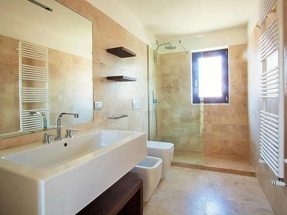 **** Hotel Cortona Golf & Spa Resort Montecchio Del Loto Itálie