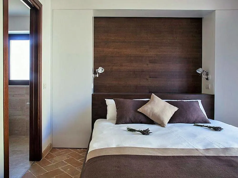 Hotel Cortona Golf & Spa Resort Montecchio Del Loto