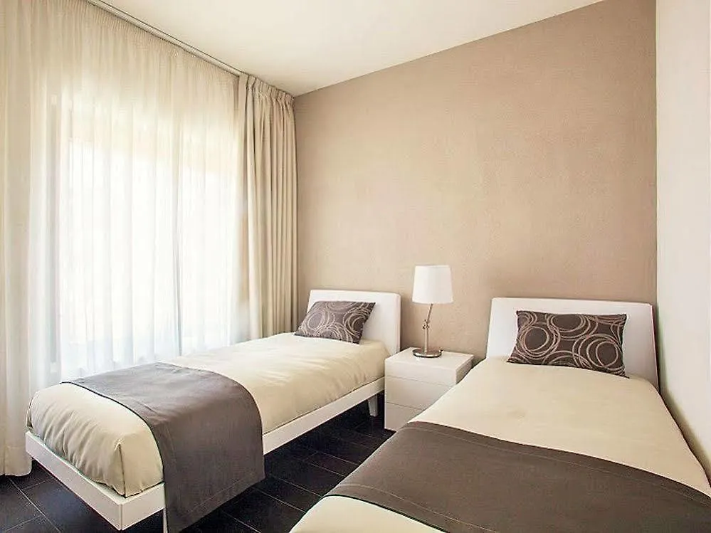 Cortona Golf & Spa Resort Montecchio Del Loto Hotel