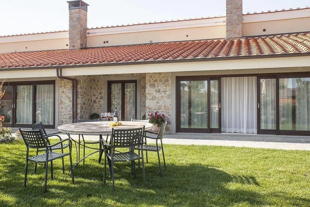 Cortona Golf & Spa Resort Montecchio Del Loto Hotel