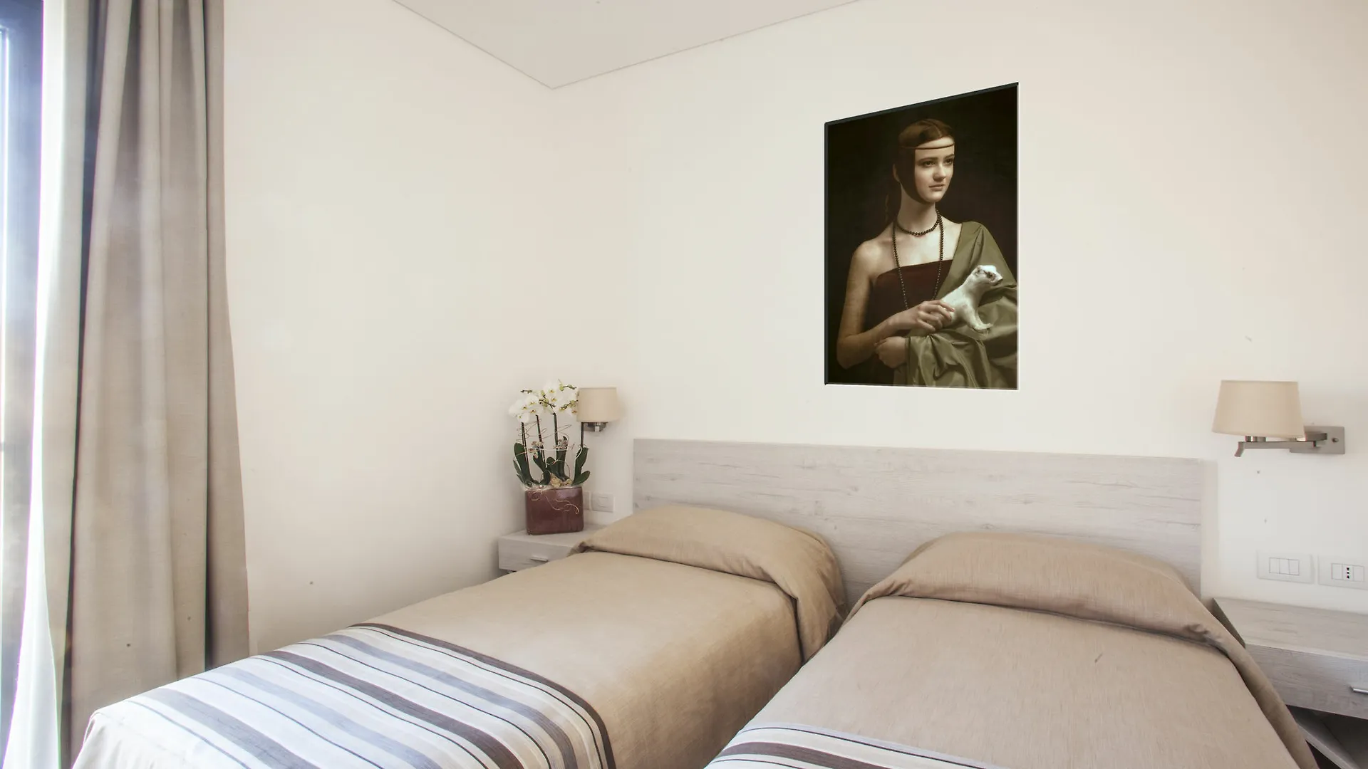 Hotel Cortona Golf & Spa Resort Montecchio Del Loto